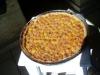 Tarte aux Mirabelles