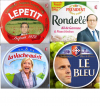 fromages bien de chez nous