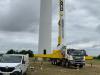 Nacelle de compétition