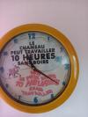 Unnpeu de joies