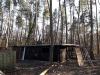 même cabane, nouveau lieu