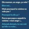 Attention ça va voler
