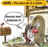 Dur de choisir qui