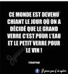 Le début de la fin