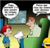 Les clowns