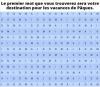 Petit jeu.