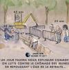Y a pas comme un problème ?