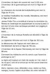 A nos amis retraités