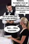 Attention à l’abus d’alcool