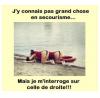 Secourisme