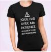 État d’esprit du jour