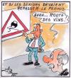 Code de la route