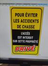 Fallait pas faire chier !!!!