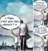 Les valeurs