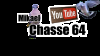 ma chaine de chasse