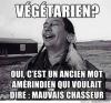 mauvais chasseur