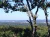 vue de la cabane
