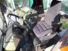 tracteur + gyrobroyeur