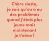 Sondage