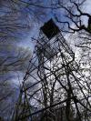 poste de chasse