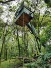 Notre cabane