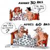 Ca , c'est pour les paloumaïres de + de 60 ans minimum ..