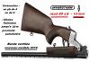 Superbe cal 14 mm comme neuve , mod 2016 (Garantie Constructeur)
