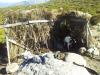 Chasse a la palombe au passage-Sierra de Gredos Espagne
