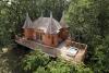 Chateau dans les arbres !!!