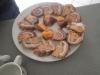 oreilles de kintoa farcies