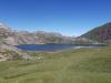 lac d'Estaens (espagne)