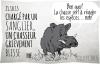 humour de chasseur