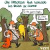 humour toujours