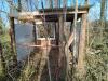 Cabane hivernantes