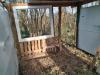 Cabane hivernantes