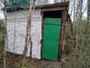 Cabane hivernantes