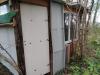 Cabane hivernantes