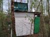 Cabane hivernantes