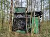 Cabane hivernantes