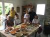 Une belle table