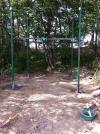 Nouvelle cabane