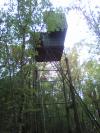 La cabane