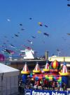 cefs volants