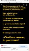 Un peu d humour