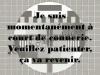 Rigolons toujours un peu