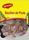 Bouillon de poules a consommé sans modération