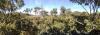 Panorama du poste