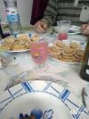 Moment de pause