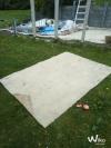 Avancée des travaux