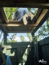 Avancée des travaux
